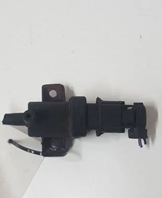Opel Insignia A Turbo solenoid valve 55566051 EV152