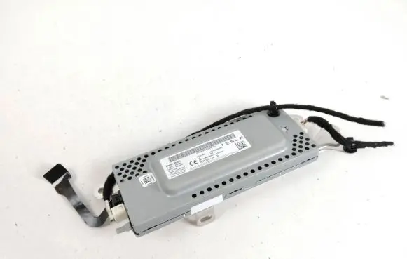 Tesla Model 3 Other control units/modules 107975500D A041900400000D 132019