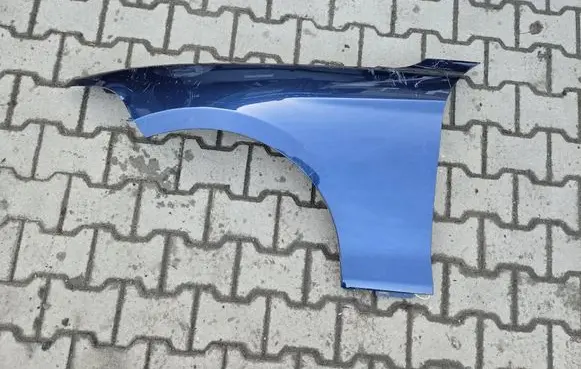 BMW 1 F20 F21 Fender
