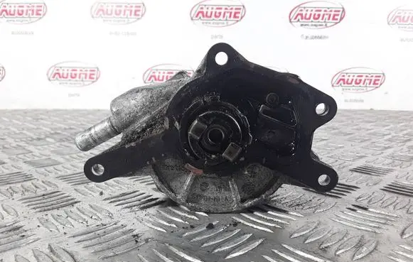 Mercedes-Benz S W222 Vacuum pump A64223065