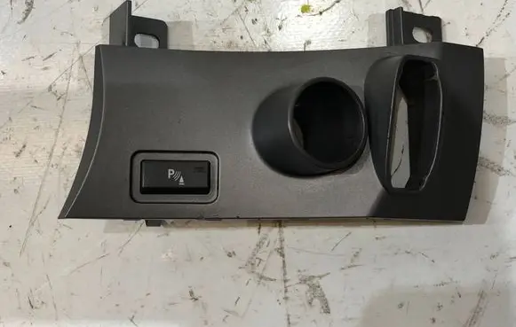 BMW 7 E65 E66 Parking (PDC) sensor switch 549500411 6921190