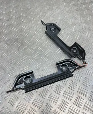 Jaguar XE ISOFIX Bracket GX73466B00AB