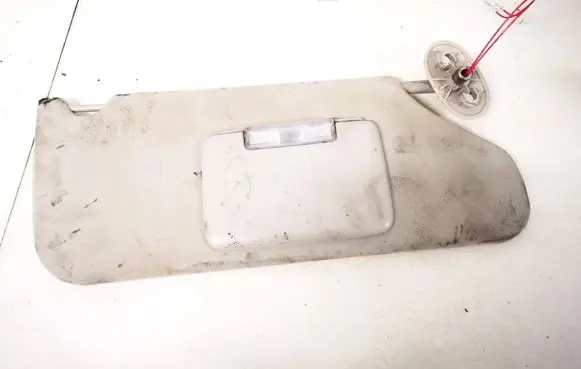 Jeep Grand Cherokee (WK) Sun visor 55361230aa