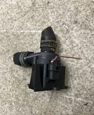 Audi A5 8T 8F Electric auxiliary coolant/water pump 8K0965561A