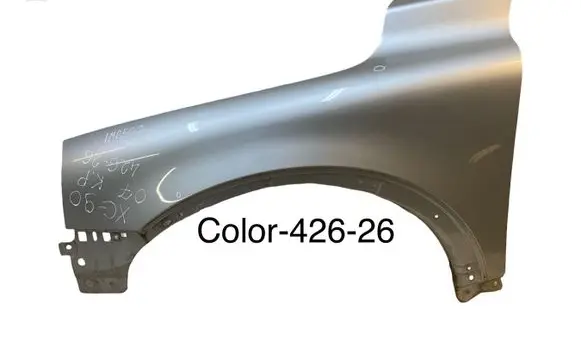 Volvo XC90 Fender 