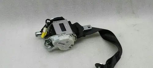 Maserati GranTurismo Rear seatbelt 080087090