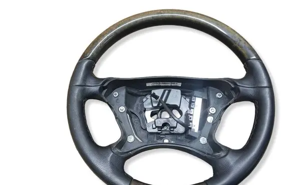 Mercedes-Benz E W211 Steering wheel A2194603703 A21946037039E37