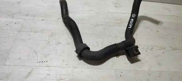 Nissan Qashqai Engine coolant pipe/hose 2392