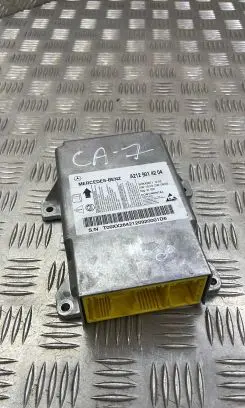Mercedes-Benz E W212 Airbag control unit/module A2129014204