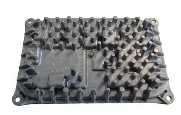 Mercedes-Benz EQA LED ballast control module A2479002213