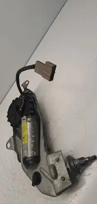 Renault Megane I Wiper motor 8200028554