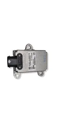 Opel Vectra C ESP acceleration yaw rate sensor 13223930 00000000 15113701