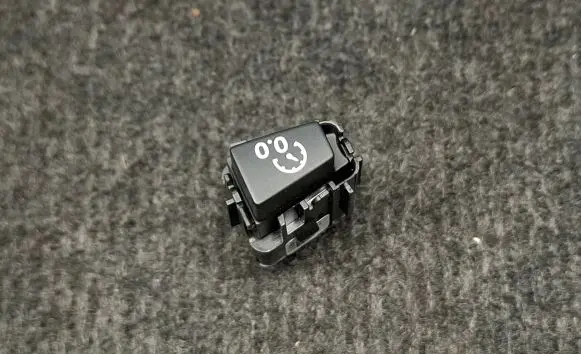 Audi A4 S4 B9 Other switches/knobs/shifts 4M1907569