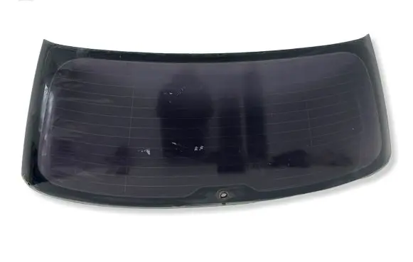 Audi A4 S4 B7 8E 8H Rear windscreen/windshield window 43R00137