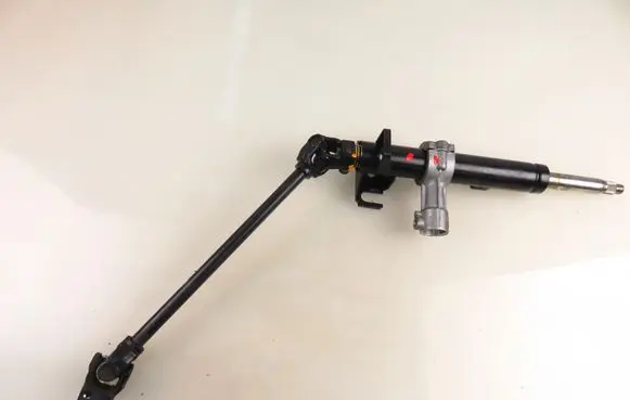 Skoda Felicia I Steering wheel axle set 