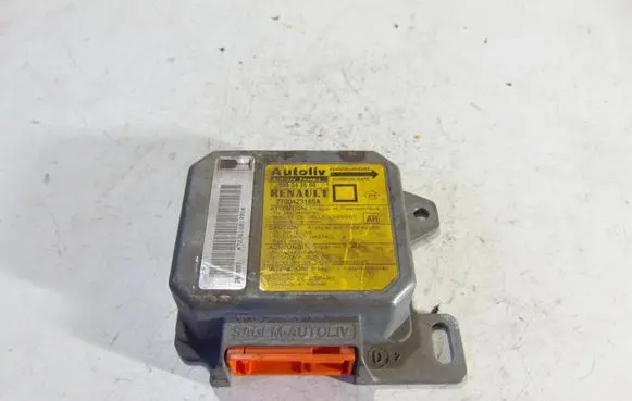 Renault Megane I Airbag control unit/module