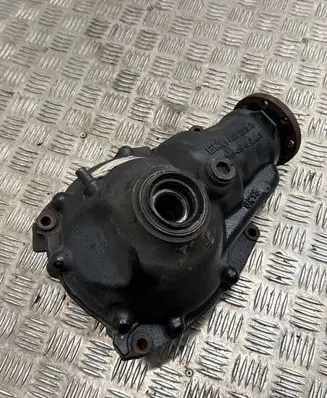 BMW X3 E83 Front differential 1428835 14288320