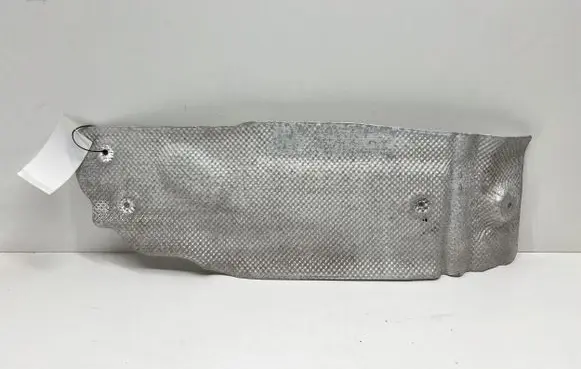 BMW X4 G02 Exhaust heat shield 7394797
