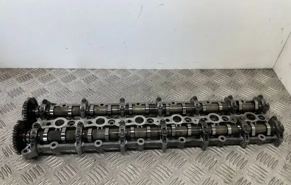 BMW 5 F10 F11 Camshaft 7800044 11318509120