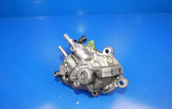 Jaguar F-Pace Fuel injection high pressure pump G4D39B395AA 0445010706