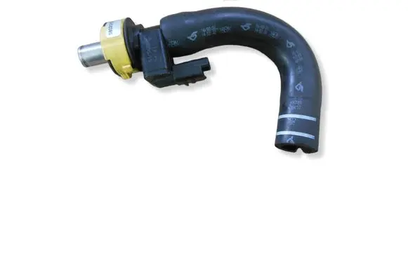 Fiat Ducato Air intake hose/pipe 5802379317