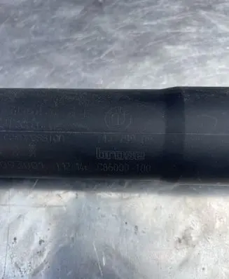 BMW X5 G05 Tailgate strut 7441799
