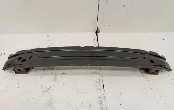 Front bumper cross member