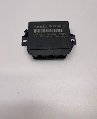 Audi A4 S4 B7 8E 8H Parking PDC control unit/module 8E0919283B 601897 0520200973