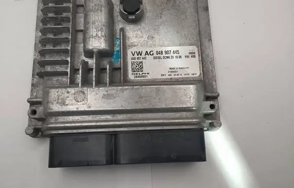 Engine control unit/module