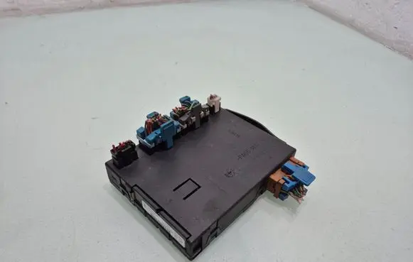 Comfort/convenience module