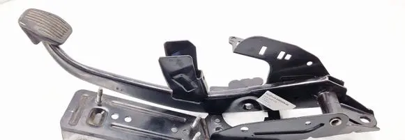 Volvo V50 Brake pedal 4N512467CB
