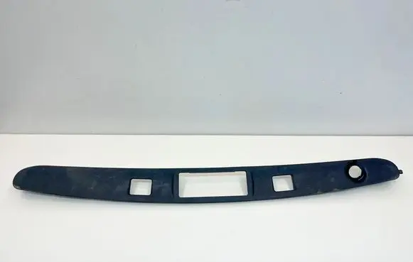 Mercedes-Benz SL R231 Centre console side trim rear A2317500093 2317500093