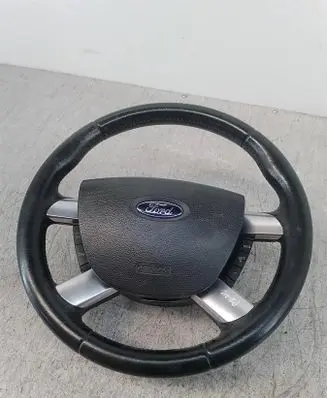 Ford Focus C-MAX Steering wheel