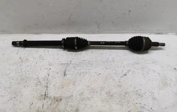 Renault Scenic III - Grand scenic III Front driveshaft