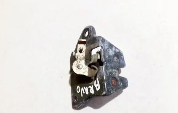 Fiat Bravo - Brava Seat back rest lock catch 