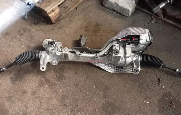 Hyundai Tucson IV NX4 Steering rack