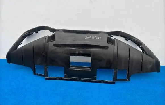 Aston Martin DBX Rear bumper KY63-17E955-F