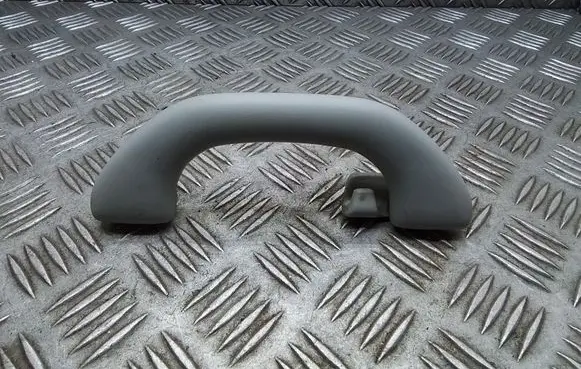 Volkswagen Multivan T5 Rear interior roof grab handle 7H5857607C