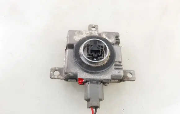Mitsubishi Outlander Headlight ballast module Xenon W3T23371