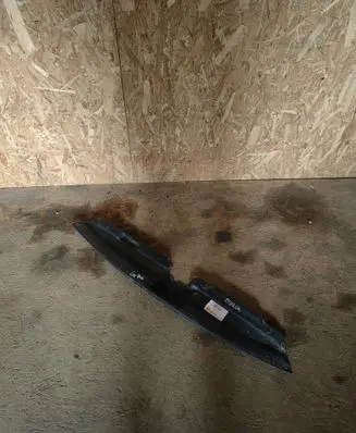 KIA Pro Cee'd II Radiator trim A286570000