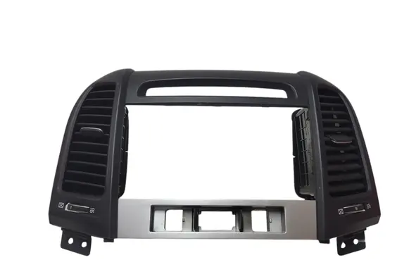 Hyundai Santa Fe Dash center air vent grill 974202B000 UO442248
