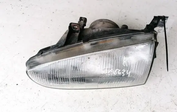 Hyundai Lantra I Headlight/headlamp