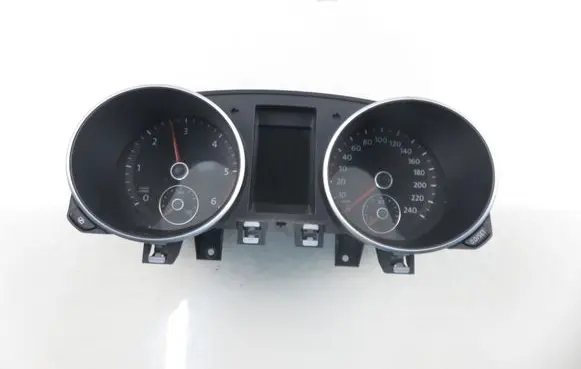 Speedometer (instrument cluster)