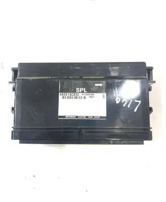 Subaru Forester SH Other control units/modules 88281SC830