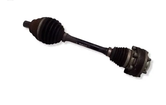 Audi A3 S3 8V Front driveshaft 5Q0407271BT