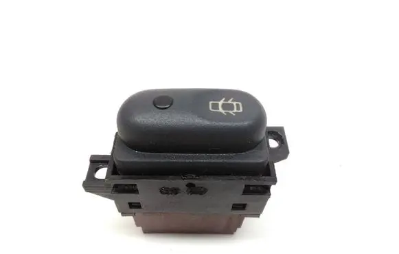 Renault Laguna I Central locking switch button 7700421089