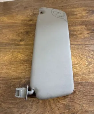 Renault Master III Sun visor
