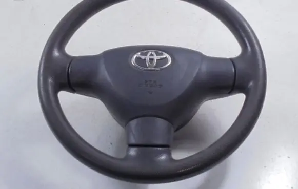 Toyota Aygo AB10 Steering wheel GS120-01840