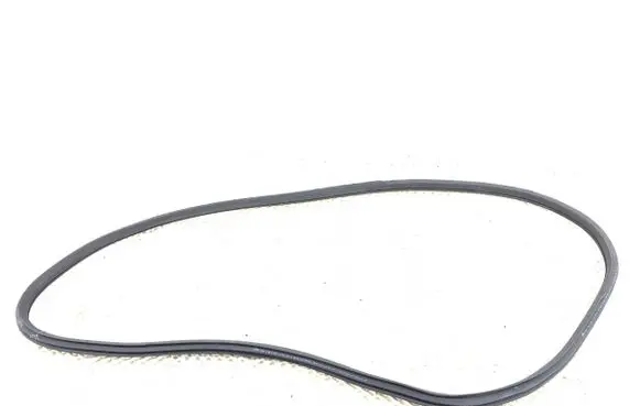 Mercedes-Benz CLS C257 Rubber seal front door (on door) A2576922100
