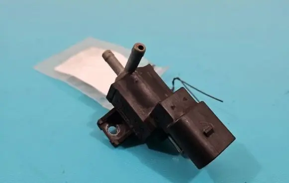 Audi A4 S4 B8 8K Turbo solenoid valve 06F906283F IMPRK1404008